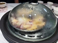-水禾轩·海鲜蒸汽主题餐厅(拱北店)