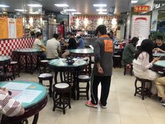 -烧鹅濑(西华路店)