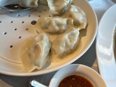 海三鲜饺子-万盛合(渔人码头店)