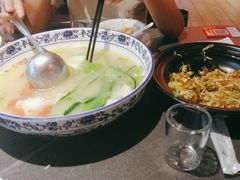 -土桥手掌鸡·26年灌县老味道(都江堰店)