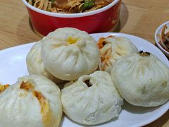 -老陶包子铺(南大西南村店)