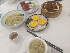 -金华安大酒楼·老牌潮菜·粤式茶点(东方国际店)