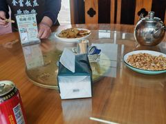 -芦茨金富饭庄·25年老字号·专做稻草鸡