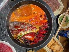 -蜀大侠火锅(总府路店)