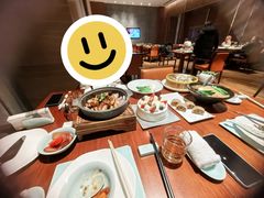 -阿纳迪酒店·悦餐厅