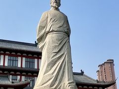 -汤显祖纪念馆