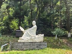 -古隆中景区
