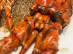 -沽上民肴·海鲜锅贴·天津菜(福州道鸿正家园店)