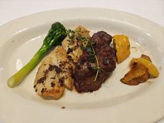 -马克西姆俄罗斯餐厅(通亚街店)