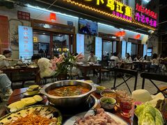 -大理.老字号渝记酸萝卜乌鱼(古城总店)