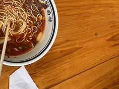 -李易面馆(树木岭店)