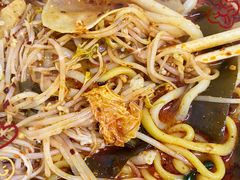 -老字号正宗四川麻辣烫(重庆路店)