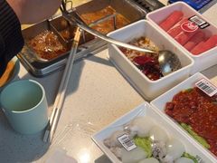 -野妹火锅(龙岗店)