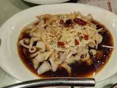 -添福来墨鱼饺子 · 海鲜东北菜(泡崖店)