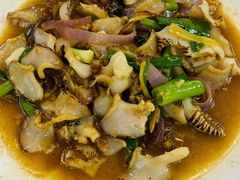 -板桥海鲜广场(文明东店)
