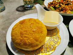 旺角菠萝油-大树餐厅(红旗街万达店)