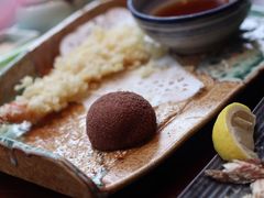 -古京·臻致料理(月湖店)