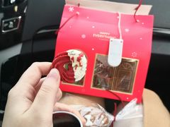 -食间旅人DIY烘焙工作室