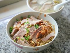 -非遗·爱西干面(小公园总店)