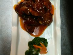 -19号私房菜(云南路店)