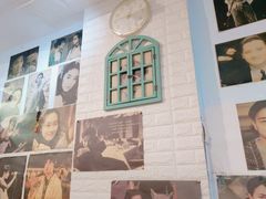 -超琪星·咖啡简餐(川音店)