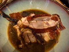 -南京大牌档(凯德大峡谷店)