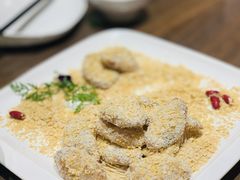 -将相和·海鲜蒸饺大连菜