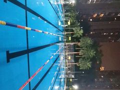 -猎德游泳池(猎德花园店)