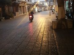 文庙外-建水文庙