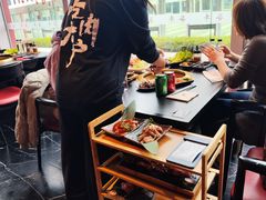 -谷牛和牛烤肉(漕河泾印象城店)