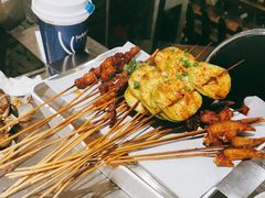 -有局·成都市井烧烤·精酿啤酒(双楠店)