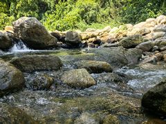 -秦岭终南山世界地质公园翠华山景区