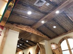 大堂-小木屋拌饭(沈阳辽中金地华园店)