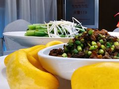 -口福饺子烤鸭(恒大御湖庄园店)