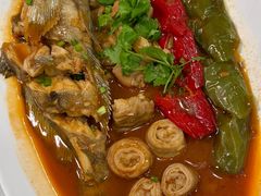 -小郭私房菜·海肠捞饭(学士街店)