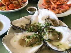 -兴旺海鲜砂煲王