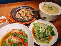 -蝦塘·中国餐馆(城墙南马道巷店)