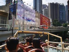 -Big Bus Tours 敞篷观光巴士