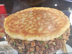 -北大地皖峰饭馆