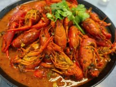 -骄傲de小龙虾 · 全羊馆(新北万达店)