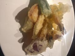 -富力希尔顿酒店·源氏日餐厅