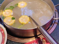 -大吉利·潮汕鲜牛肉火锅(总店)
