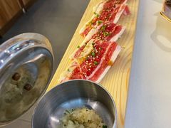-千寻山野烤肉(中关村店)