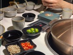 -狐狸爱上椰子鸡(滨江星光大道店)