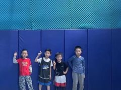 -YBDL青少年篮球发展联盟(海上海店)