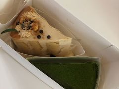 -侘寂甜品(自取店)