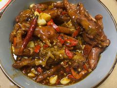 -老三样·旧食新味(万寿宫店)