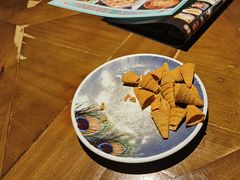 -雀舞云南菜(天津天河城购物中心店)