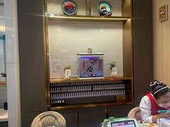 -海底捞大排档火锅(悦荟广场店)