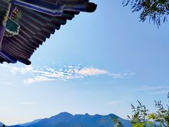 -青州市云门山风景区